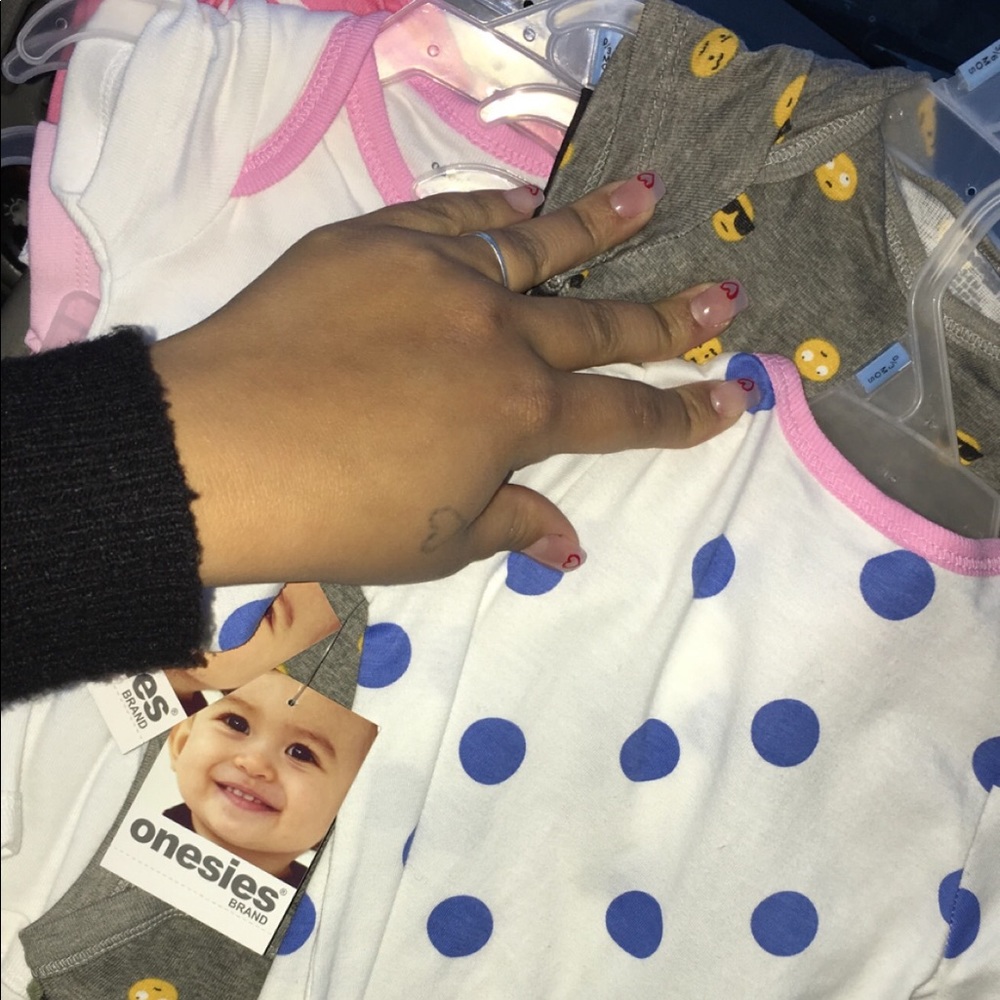 0-3 months baby clothes